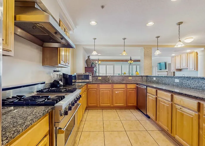 Gulf-front With Shared Outdoor Pool Private Balcony Great Views Ac Holiday home Gulf Shores
