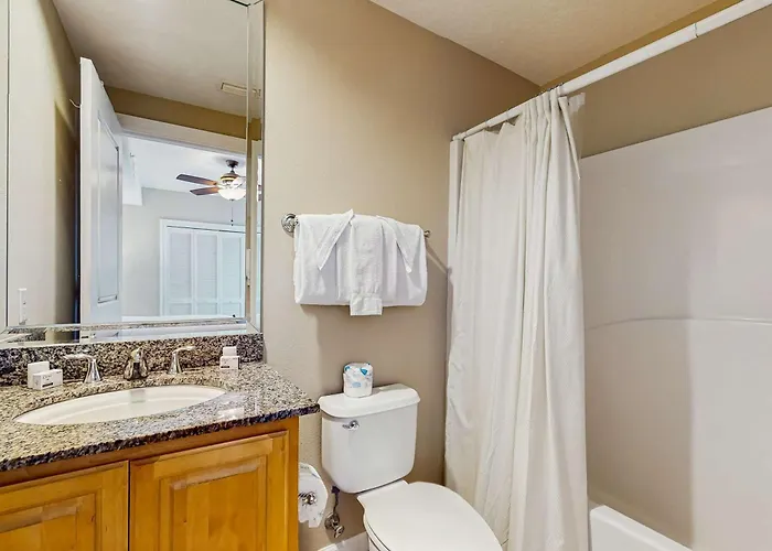Gulf-front With Shared Outdoor Pool Private Balcony Great Views Ac * Gulf Shores